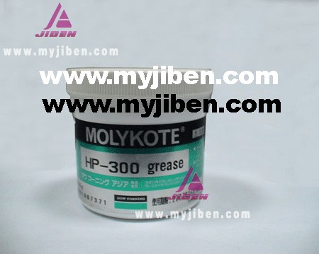 供应Molykote HP-300,HP-500; Molykote塑料润滑